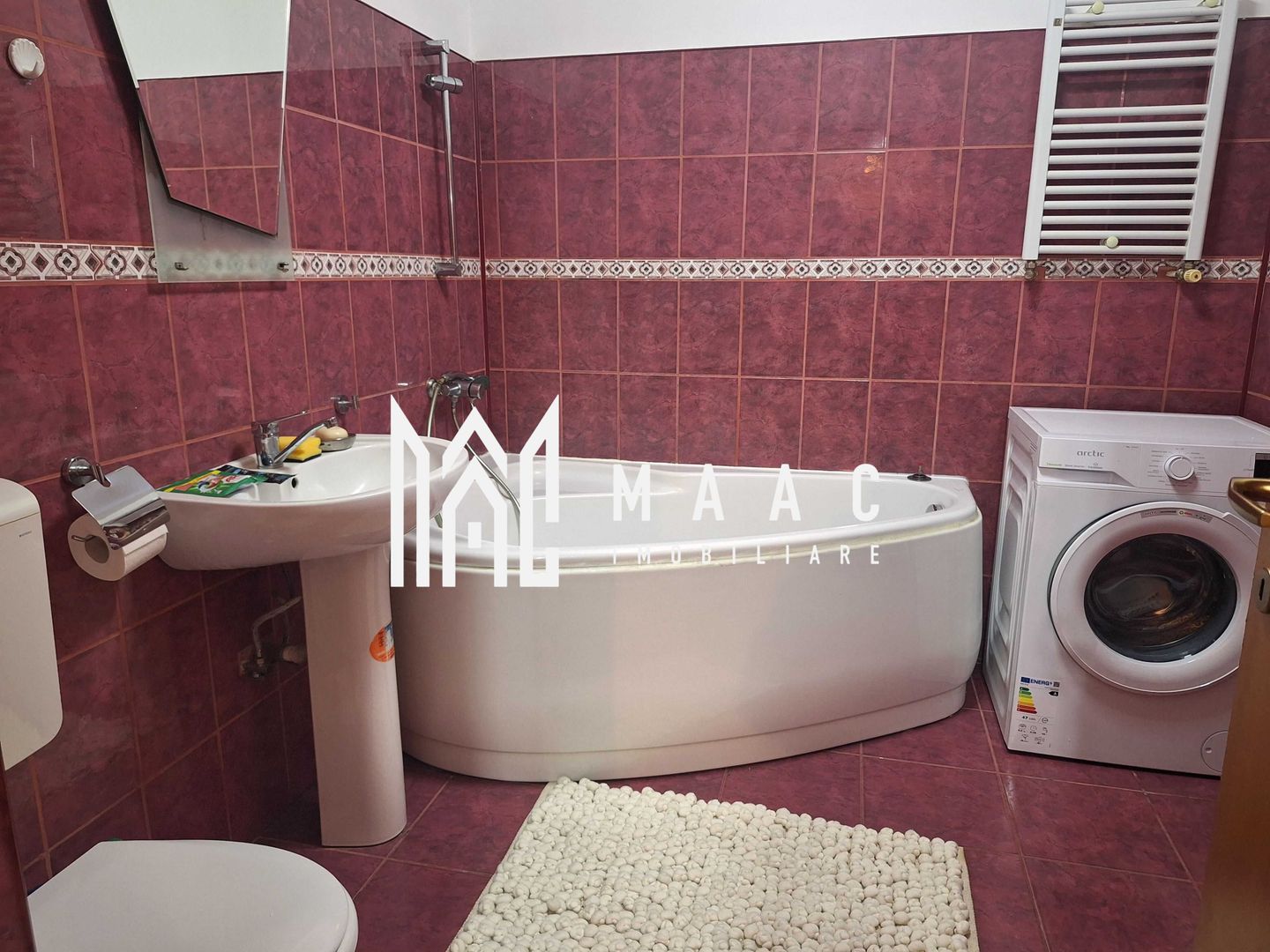 Apartament 2 camere I Etaj 3 I Balcon I Zona Supeco - Poză 7