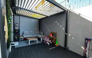 Apartament 2 camere decomandat 78mp + loc parcare intabulat - Poză 8