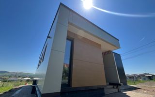 Casă Premium Parter 123 mp construiti Micești  Teren 400 mp - Poză 4