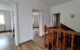 Chirie casa P+1 | ultracentral | pe str. Horváth Imre | Oradea - Poză 12