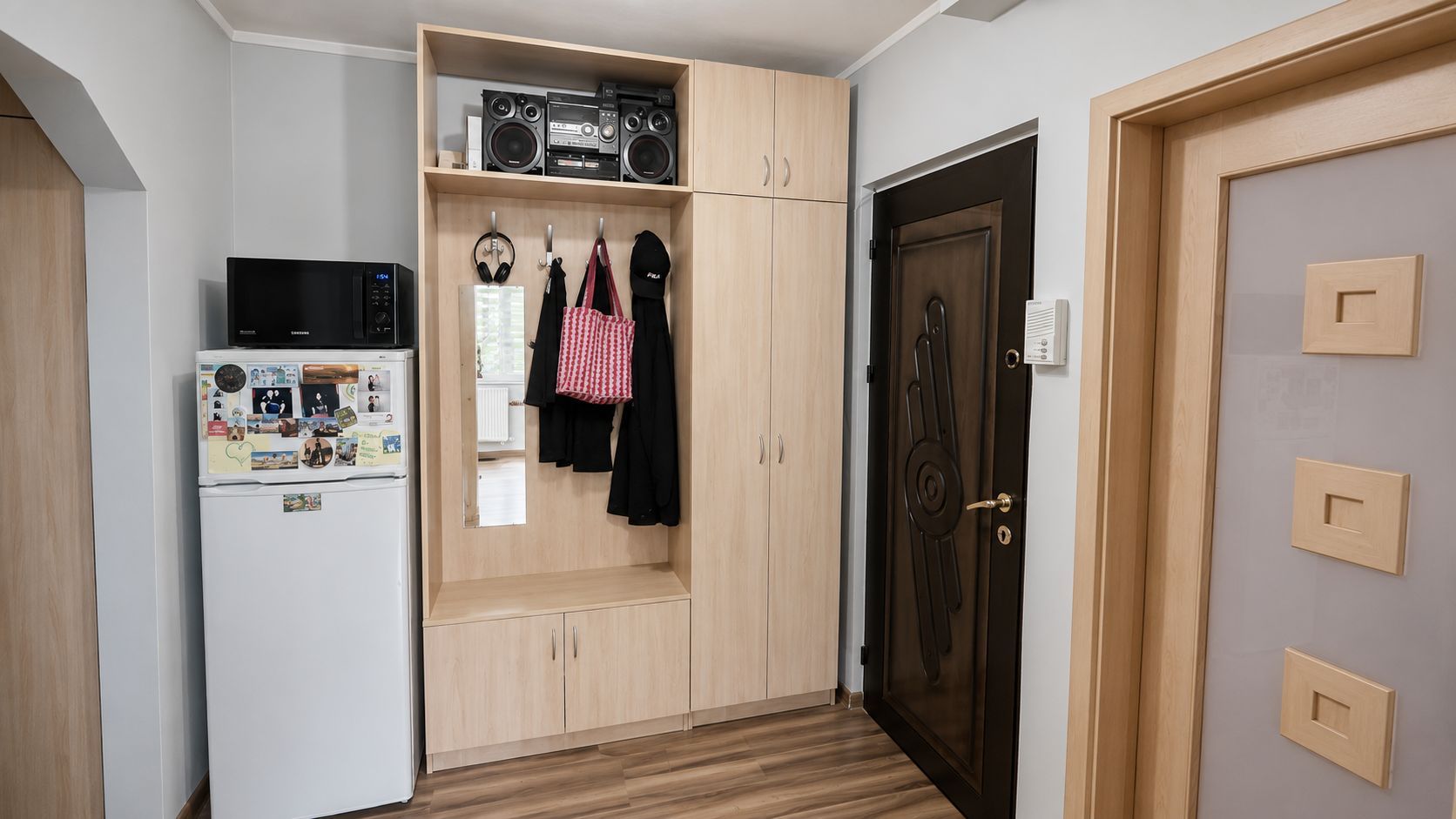 COMISION 0% | Apartament 3 camere | 63 mp utili | Lipovei | Centrala - Poză 4