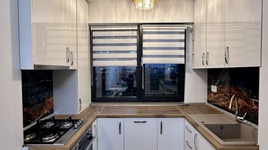 Chirie I Apartament 2 camere I Ivory Residence I Parcare inclusa - Poză 12