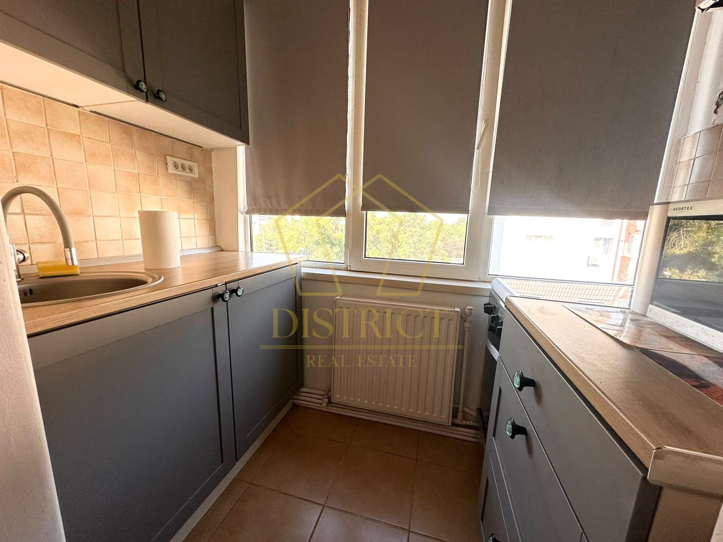 Apartament decomandat cu 2 camere | Lipovei - Poză 9