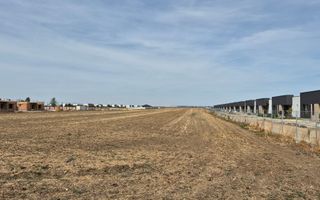 Teren intravilan 16.248 mp - Domnesti - Poză 4