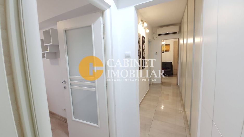 ULTRACENTRAL - INDEPENDENȚEI - 2 CAMERE DECOMANDAT - RENOVAT - Poză 6