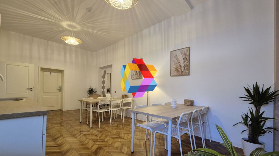 Casa de vânzare zona Centrală - 225 mp - Poză 4