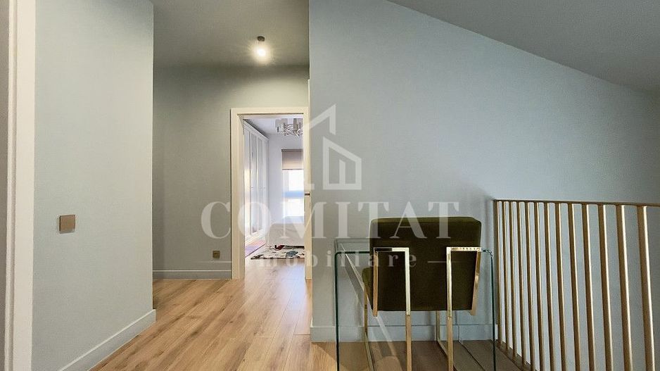 Casa individuala | finisata modern | Grigorescu - Poză 13