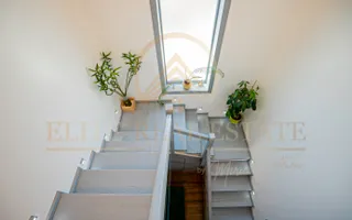 Mamaia Sat - Casă ultra-modernă de lux  – 5 camere, 4 dormitoare. - Poză 15