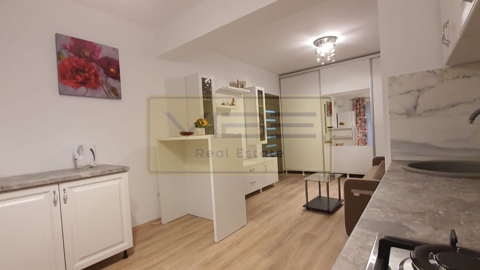 Apartament 2 camere Tatarasi Tudor Office Center - Poză 14