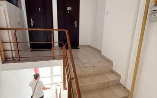 3 camere- 2 dormitoare| Zona Cetății| Centrală pe gaz| pet friendly - Poză 17