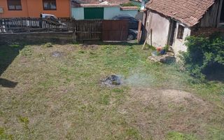 Casa de vanzare cu teren | zona centrala| Miercurea Sibiului - Poză 2