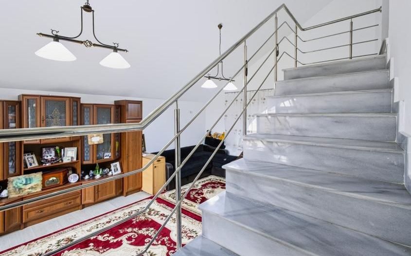 🏡 Casă P+1 Modernă – Comuna Berceni (Str. Lăcrămioarei) | Direct Proprietar - Poză 9