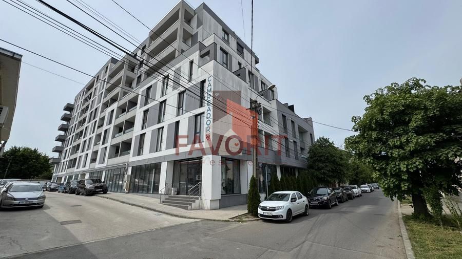 Pozitie excelenta. Bloc nou.  Parcare subterana - Poză 11