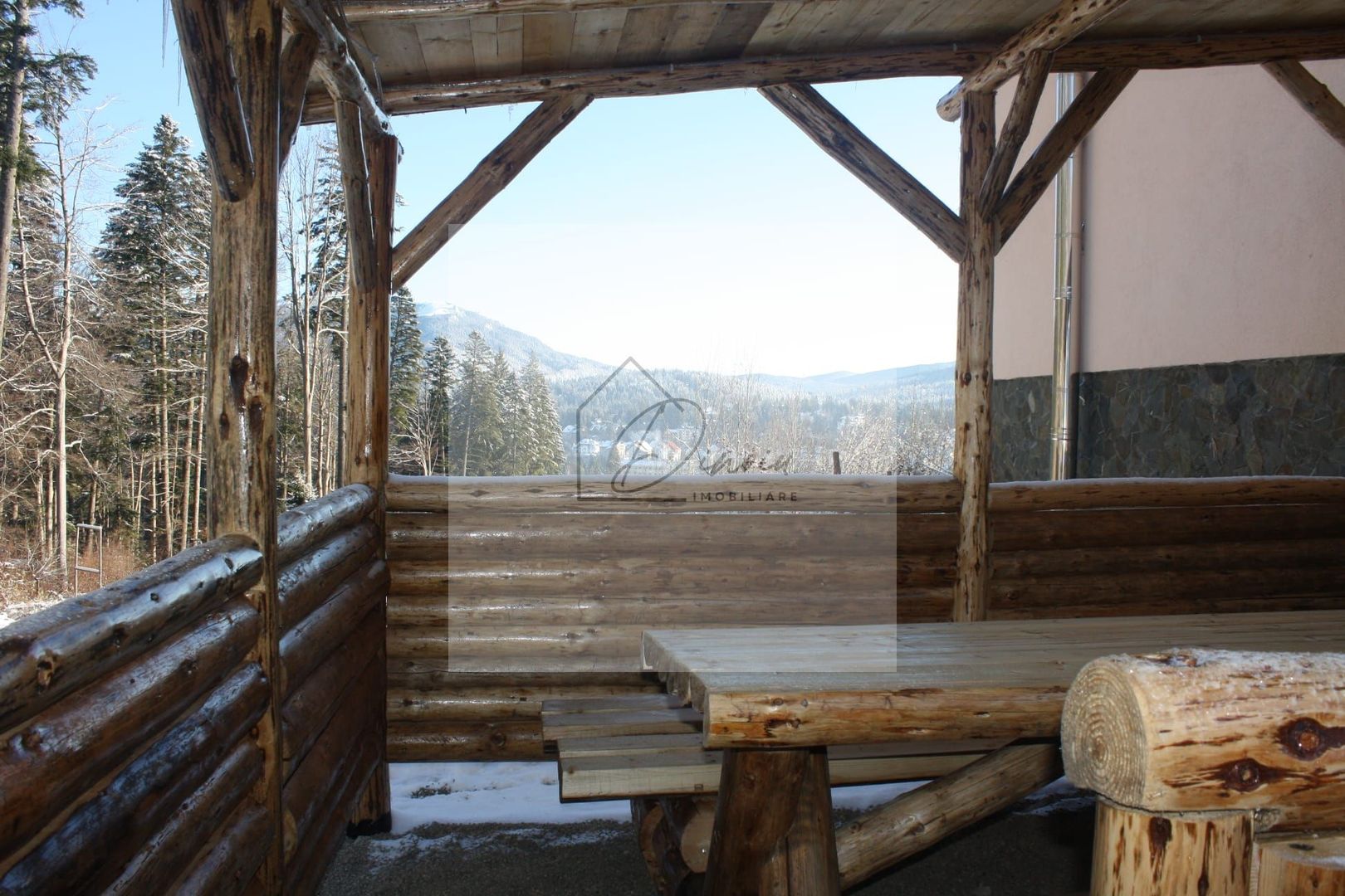 Pensiune Clabucet Predeal I Vila I partie la 900m I Comision 0% - Poză 20