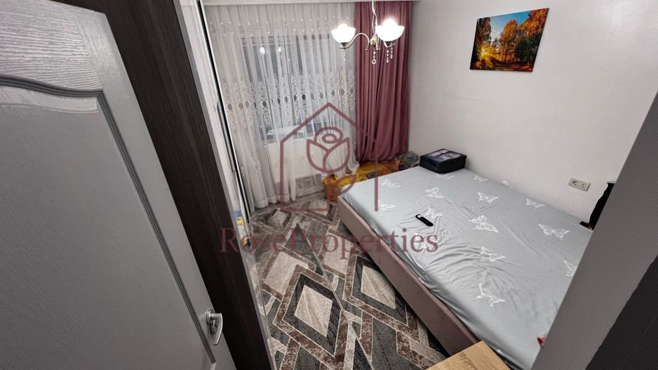 Apartament 2 camere | Parcul Tabacariei – Ovidius | Parcare - Poză 10