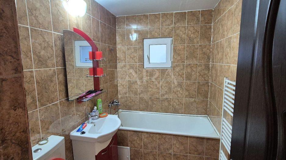 Vanzare apartament decomandat, central in Apahida. - Poză 5