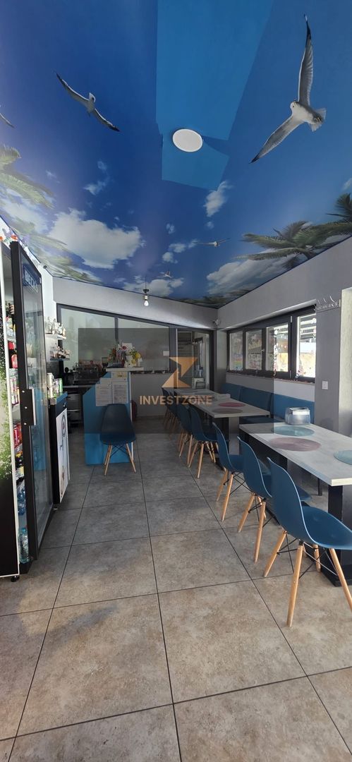 Restaurant si Centru de Evenimente la Cheie, cu piscina Loc. Premium - Poză 19