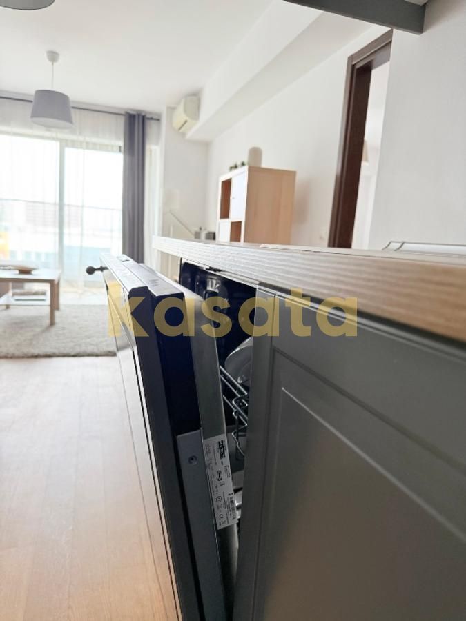 Apartament 2 camere | mobilat si utilat | UpGround etaj 3 - Poză 7