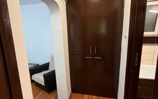 2 camere Piata Sudului 55mp etajul 2 renovat mobilat  utilat - Poză 6