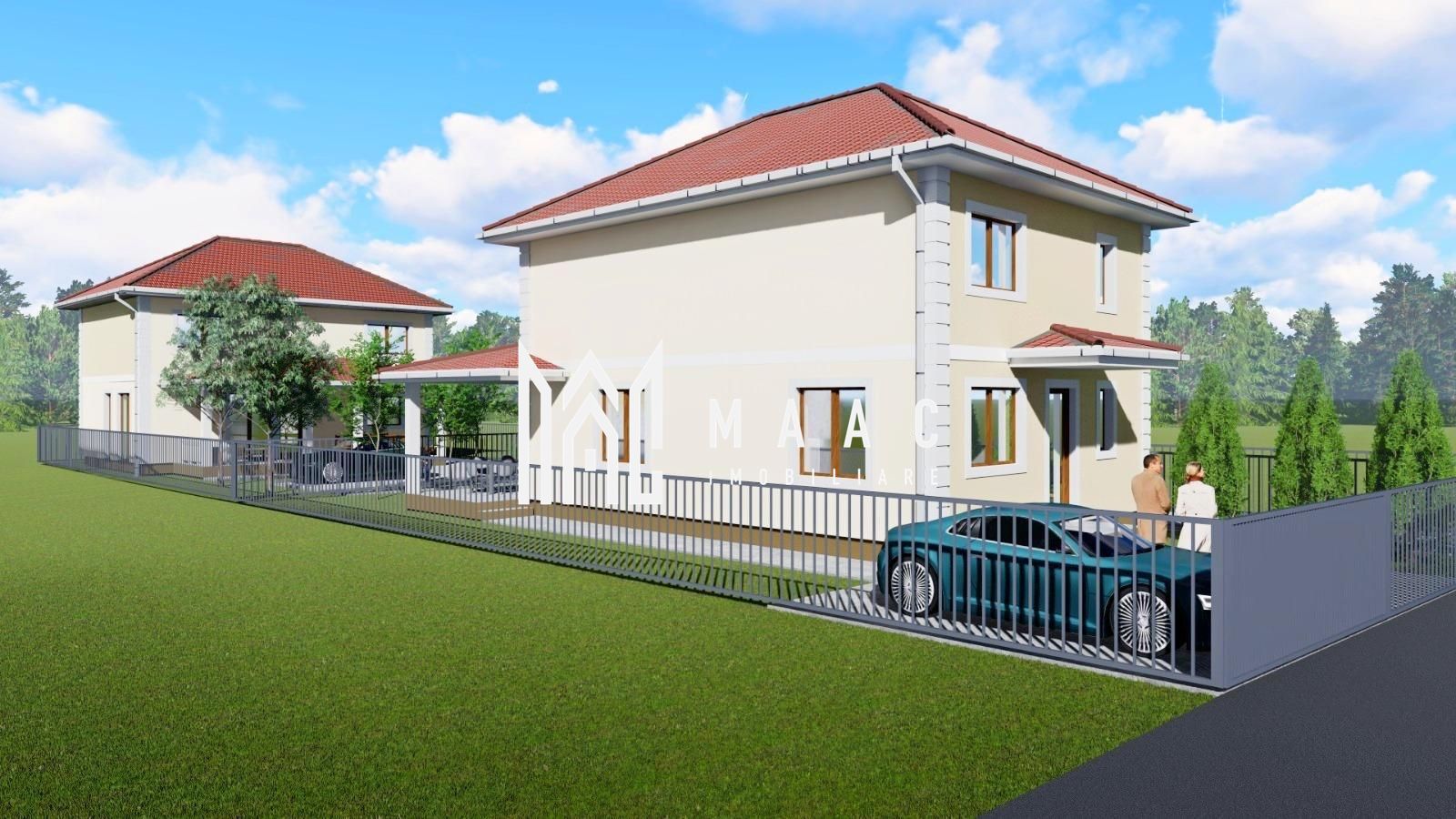 Casa Individuala | 120 MPU | Teren 290 MP | Selimbar - Poză 4
