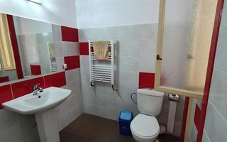 Casa situata ultracentral langa Poarta I a Cetatii Alba Carolina - Poză 10