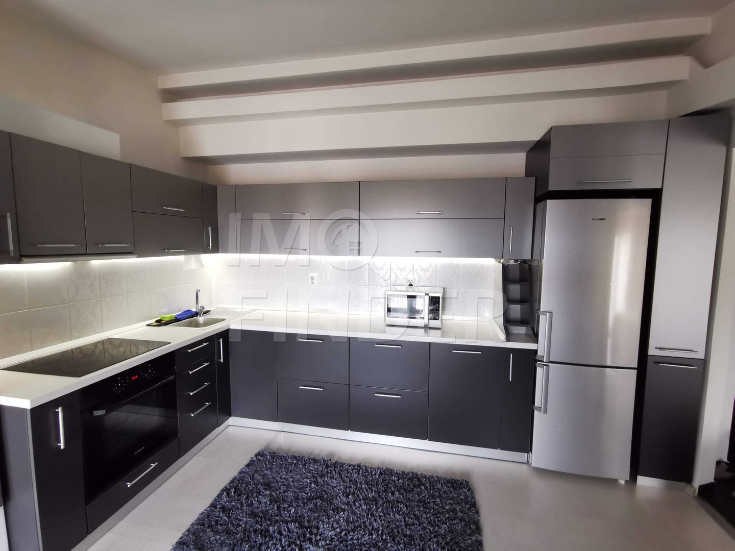 Apartament cu parcare FSEGA Iulius Mall - Poză 2