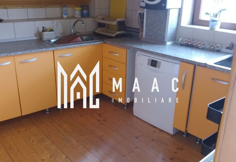 Mansardă  | Curte proprie | Garaj | Zona Țiglari - Poză 1