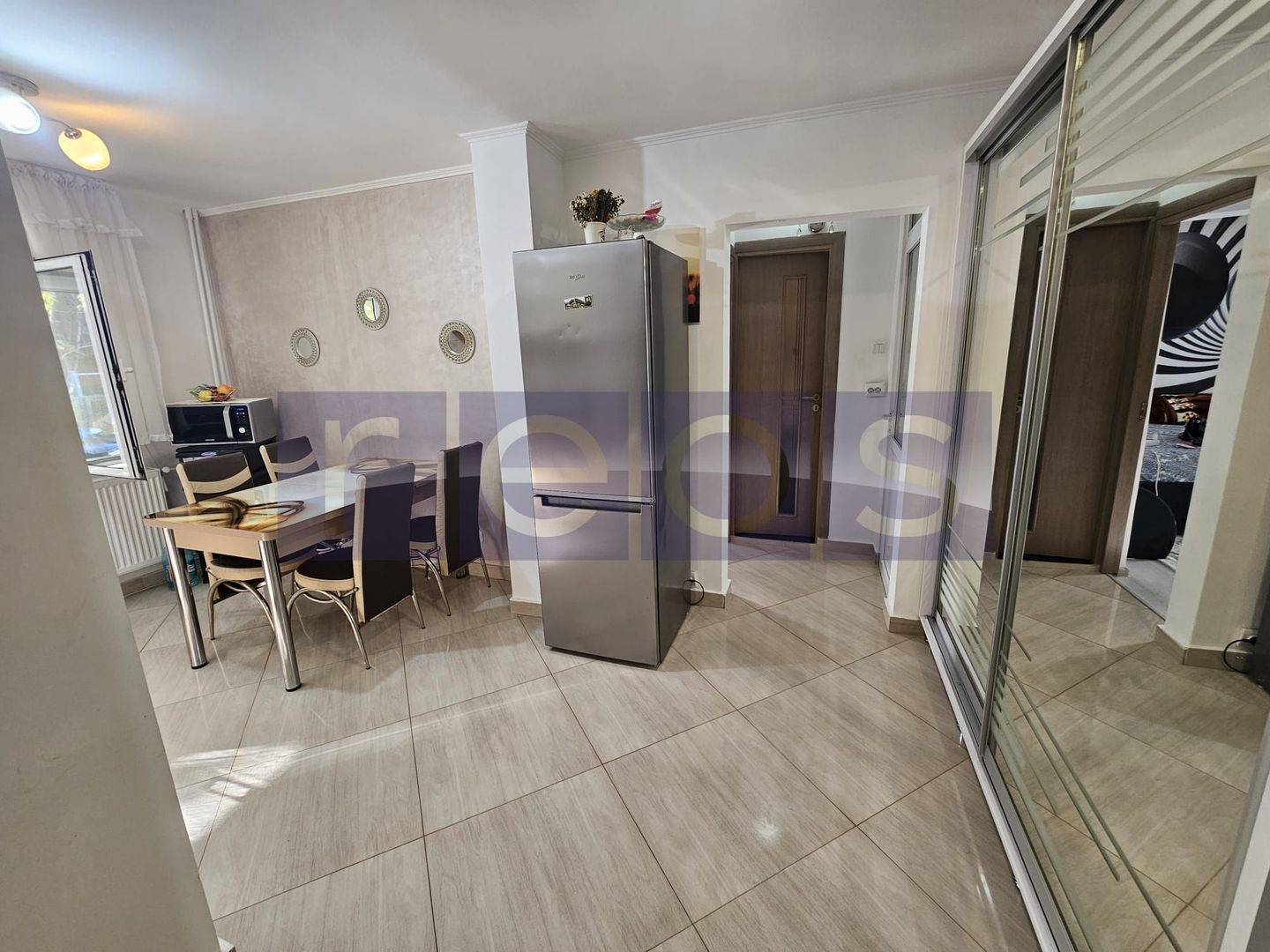 VANZARE APARTAMENT 2 CAMERE |56 MP| AVIATIEI OPORTUNITATE - Poză 6