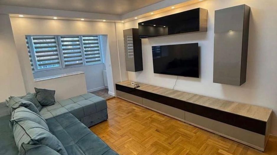 AP. 2 CAMERE DRISTOR, CENTRALA PROPRIE, MOBILAT/UTILAT MODERN. - Poză 2