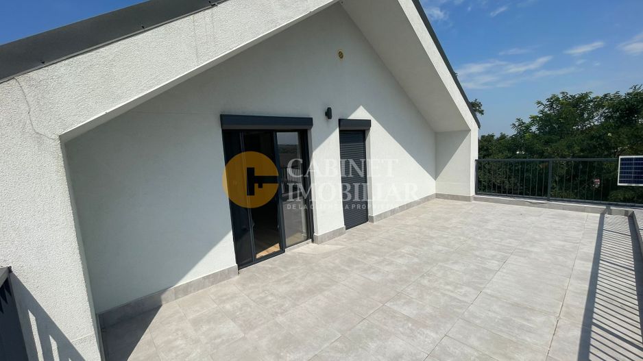 Vila Tomesti 1000mp teren - 159mp utili - 2023 intabulata - panouri/beci - Poză 20