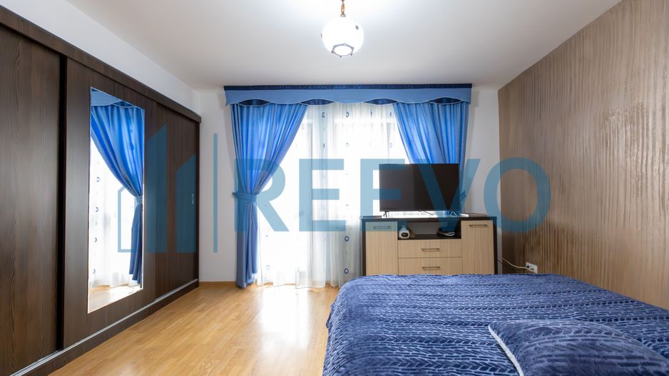 Casă/Vilă cu foișor | 1.000 mp teren | Măgura - Poză 40