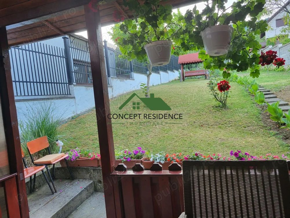 Duplex mobilat, 400 mp teren – aproape de mall - Poză 4