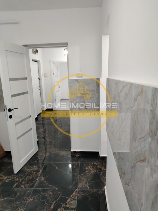 🏠Apartament 3 cam, 60MP, decomandat, etaj 2 // 📍Tătărași - Flora - Poză 4