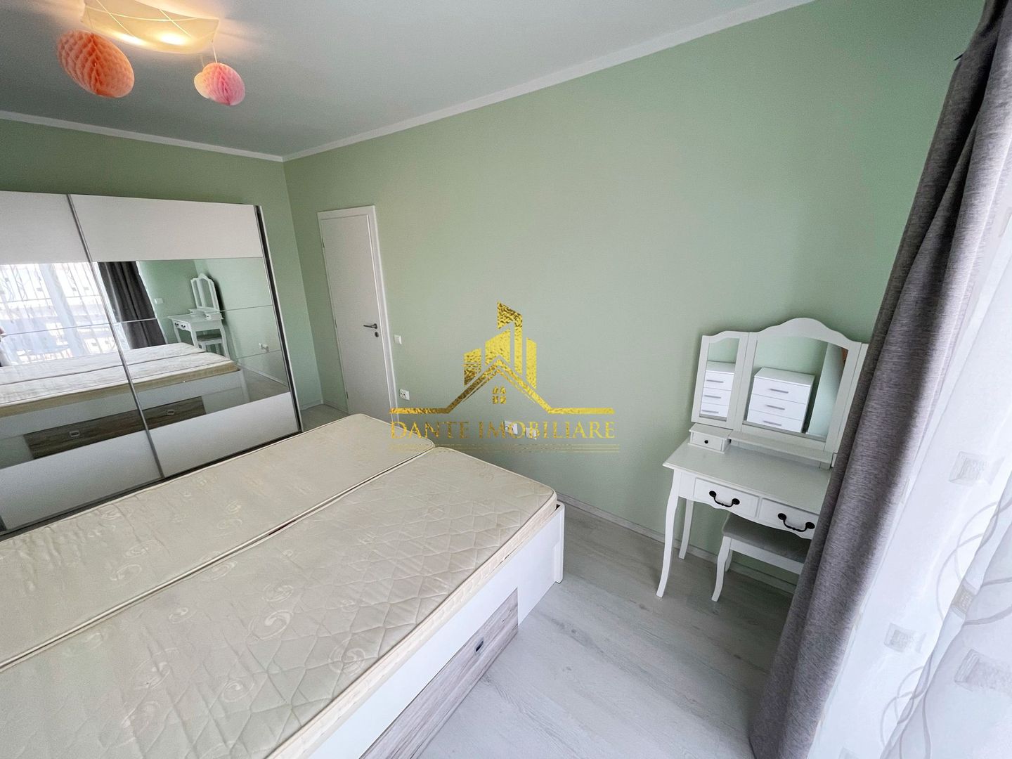 2 camere, modern, bloc nou, spatios, terasa, parcare, Marasti - Poză 12