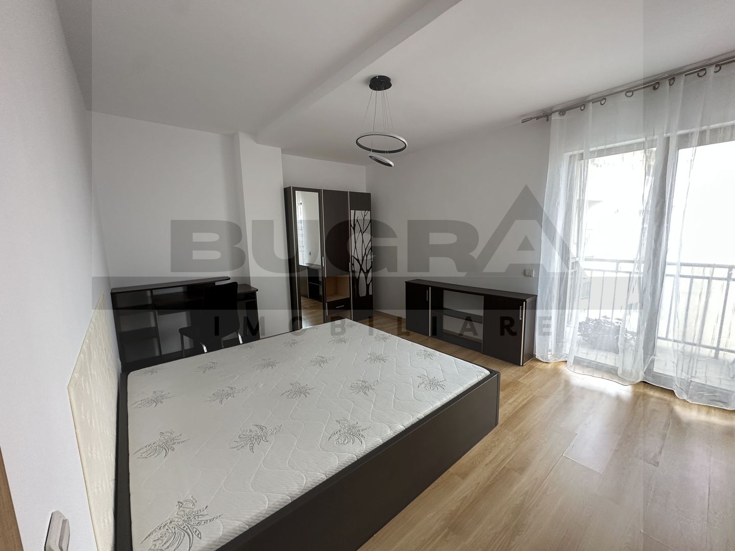 Apartament de 3 camere, modern, 78mp, parcare, zona Piata M Viteazul - Poză 4