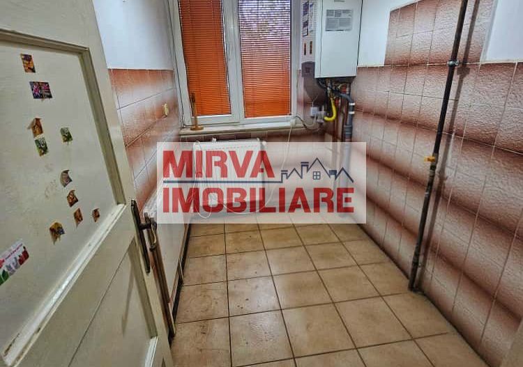 Apartament 2 camere | Parter | zona Bariera Postei-Bucov - Poză 13