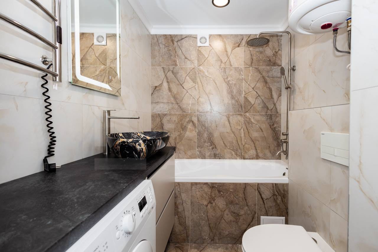 Vânzare, apartament, 2 camere, strada Drumul Viilor, Centru - Poză 10