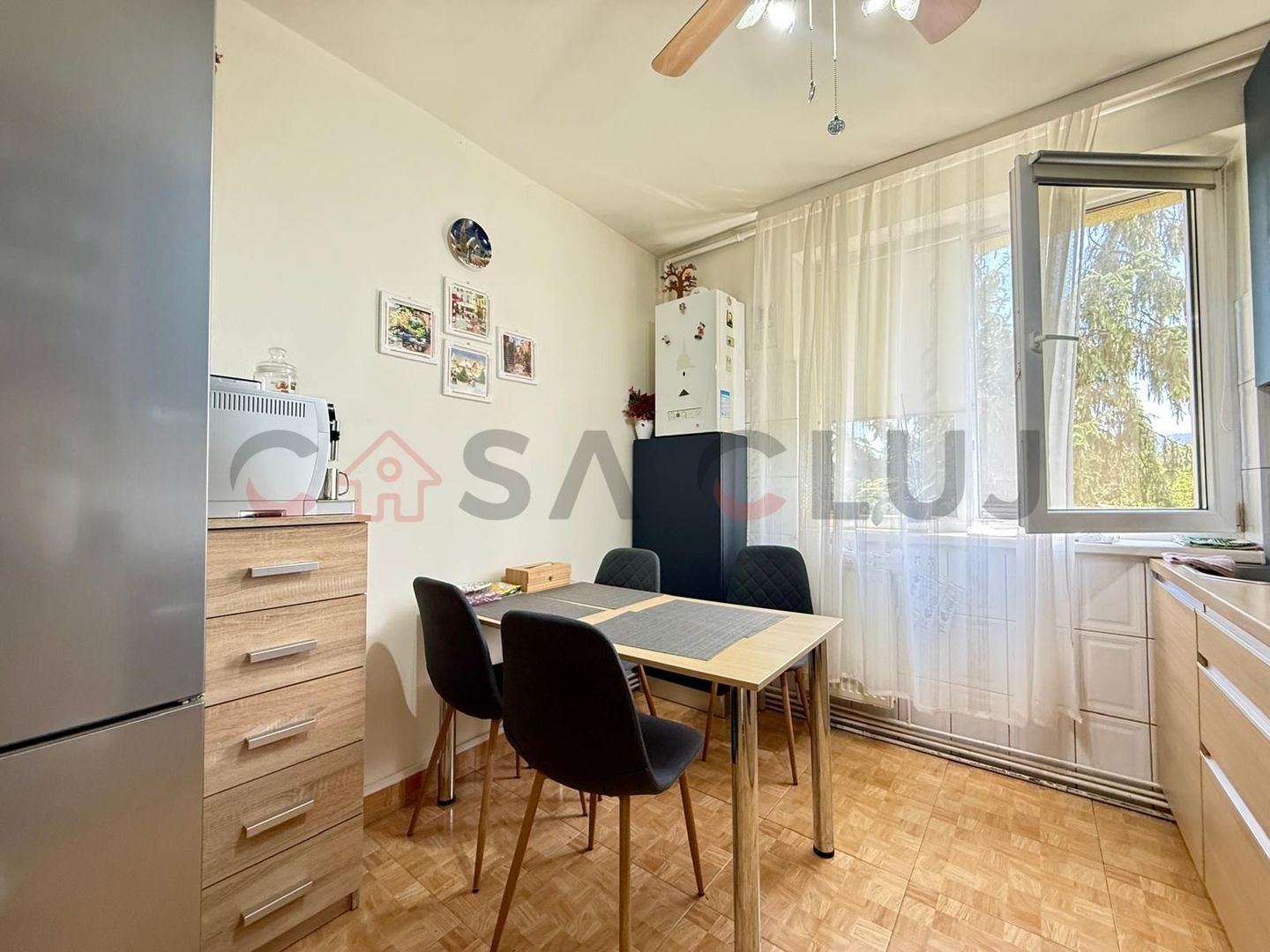 3 camere, la cheie, zona Transilvania College Gheorgheni - Poză 14