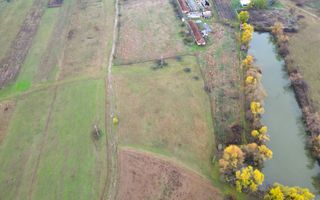 Teren pretabil pentru dezvoltare PUZ | Urseni - Poză 1