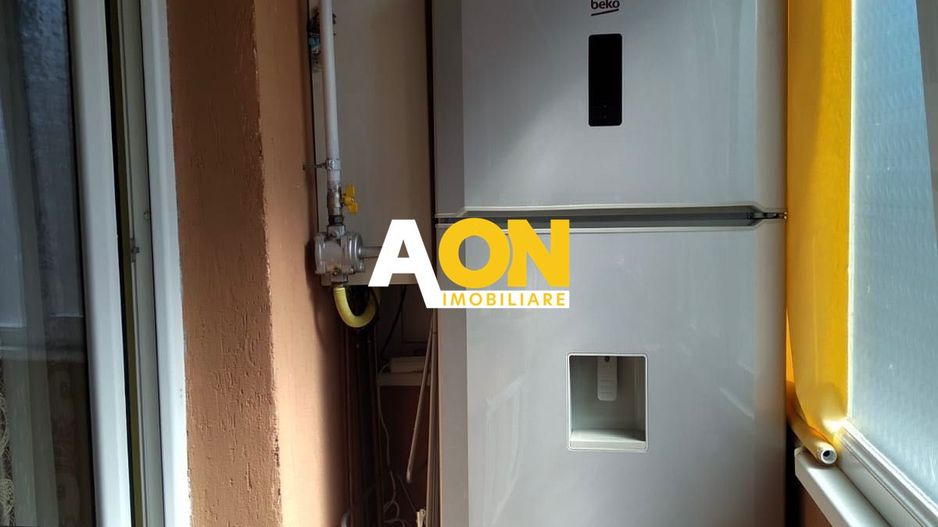 Apartament 2 Camere, Complet Mobilat, Loc de Parcare, Cetate - Poză 7