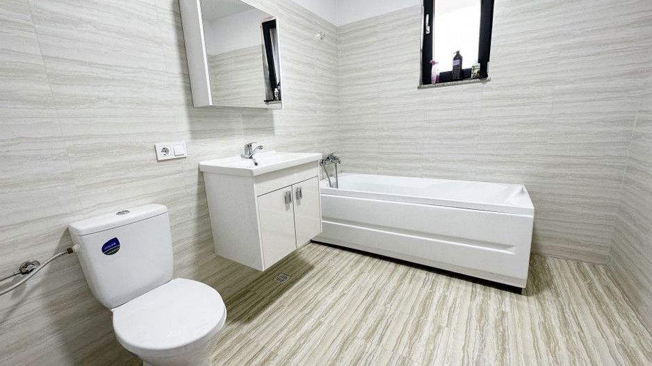 Casa spatioasa 5 camere Trivale - Clasa energetic A - Poză 21