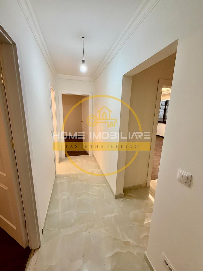 Apartament 3 Camere Decomandat / Bloc Solid Din Placi de Beton / Fara Risc - Poză 9