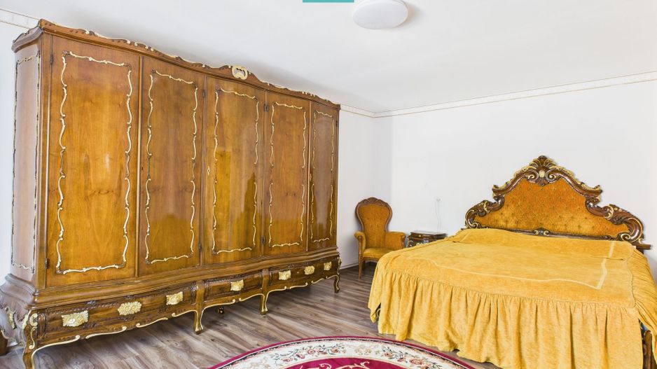 Casă cu 3 camere, anexe  locație Premium în Pecica - Poză 17