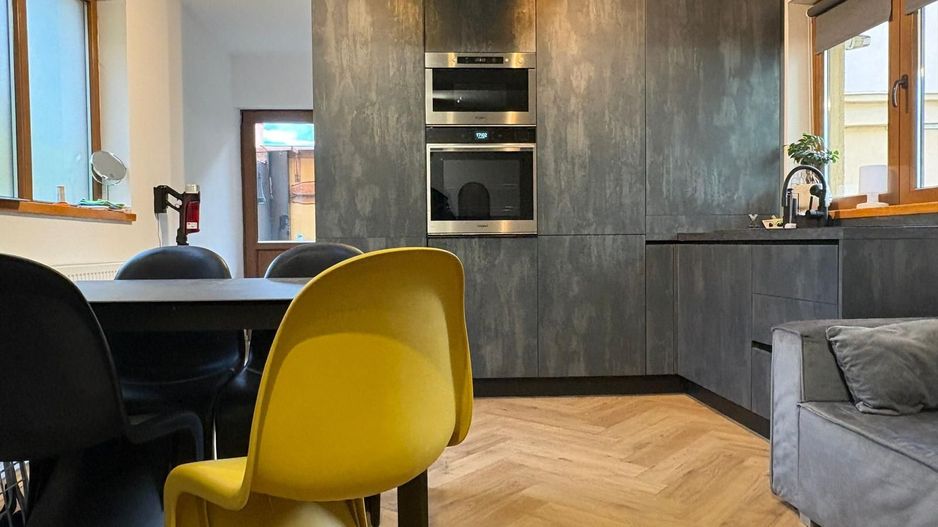 Casa, zona centrala, Brasov - Poză 2