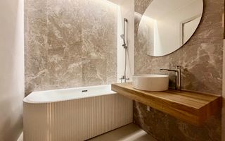 Vanzare apartament premium 4 camere 3 bai | 160 mp utili | Iancu Nicolae - Poză 16