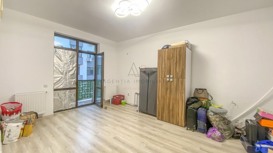 3 camere I Loc Parcare I 2 bai - Poză 8