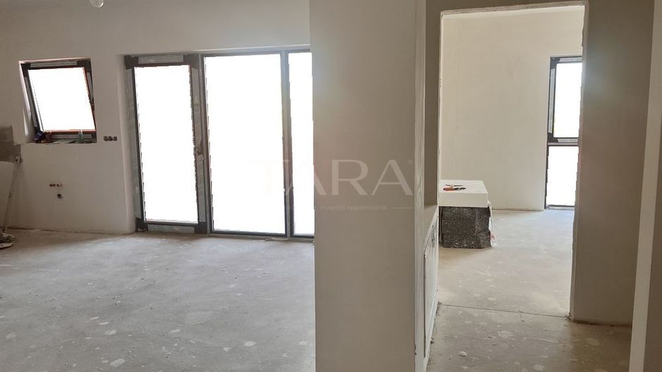 Apartament modern, 2 camere, 87 mp, zonă Parcul Poligon - Poză 1