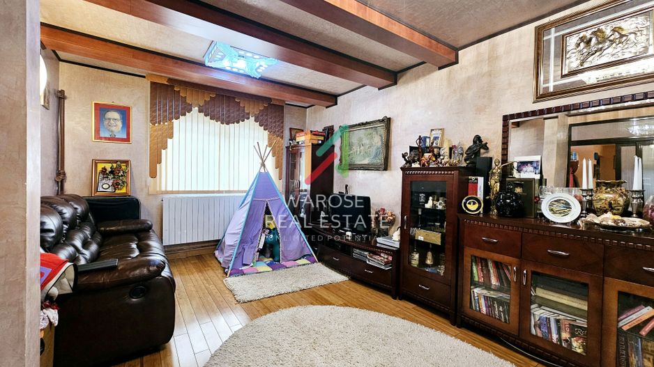 Casă tip duplex | Codlea | 153 mp utili | Teren 387 mp - Poză 32