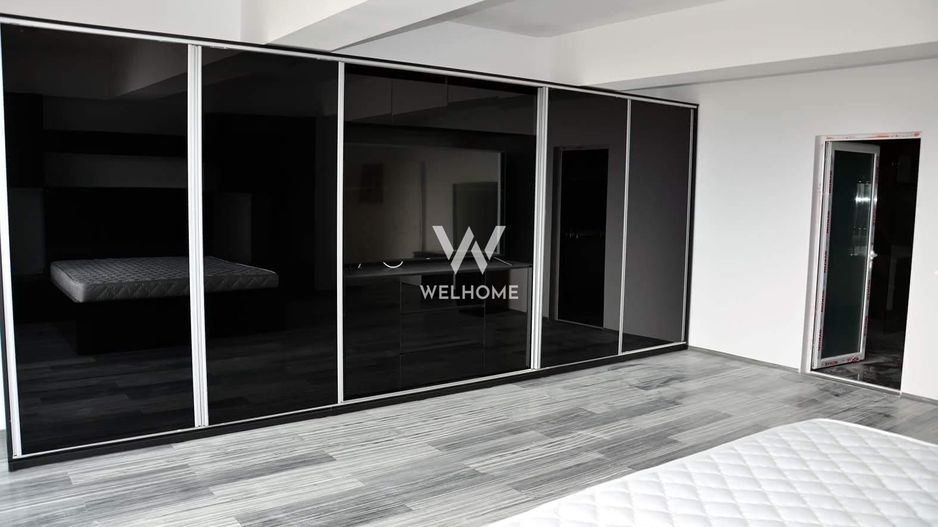 Penthouse de vanzare, 260 mp, Sibiu - Poză 7