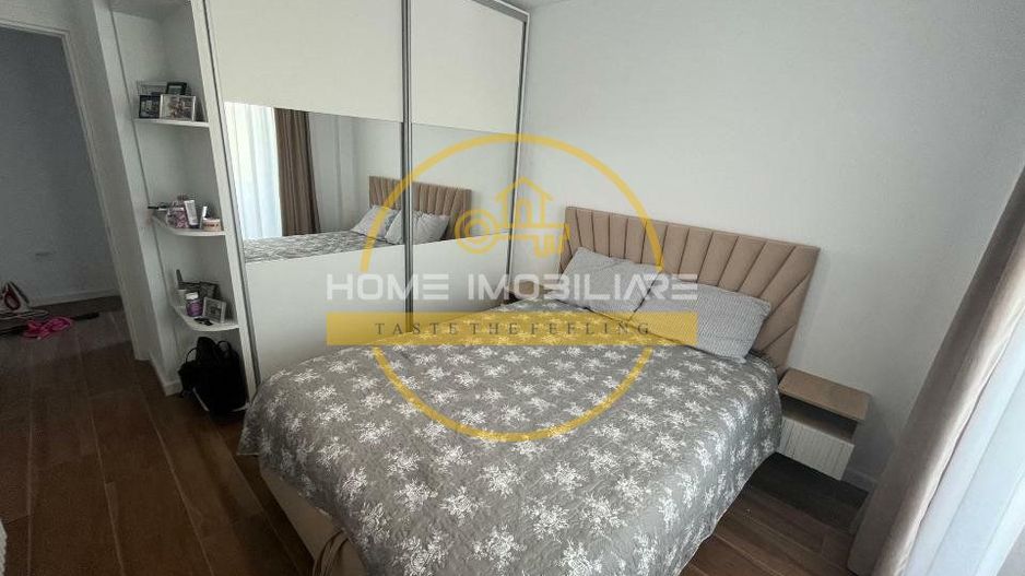 Apartament 2 camere | Etaj 3/3 cu pod | Mobilat și utilat complet | Rediu - Poză 2